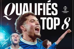 大哥拿完小弟拿？切尔西卫星队白堡欧协4胜1平领跑，曾力克水晶宫