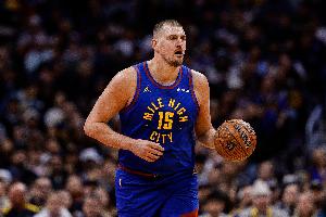 16中14三节打卡！约老师：我们球队今晚打了一场各司其职的比赛