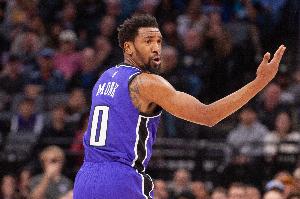 主场惨败31分！蒙克：要承认我们有一些沮丧 但仍然团结在一起