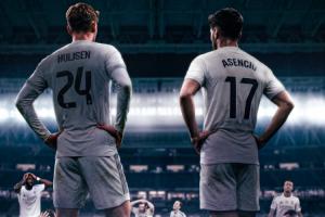 10大后卫仅1人可用！皇马后防6人伤2人停，赫伊森刚伤愈出战成疑