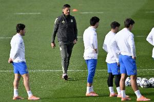 阿拉维斯名宿：希望皇马别解雇阿隆索 阿拉维斯周日有机会爆冷