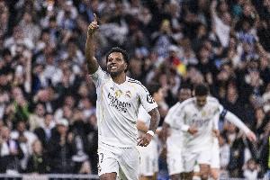 阿斯报：瓜迪奥拉对罗德里戈念念不忘，皇马估价9000万-1亿欧